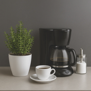 Matera Mate 16 x 15 cm blanco - ambiente #ia - Tumatera.co 