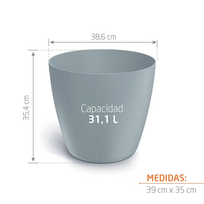 Matera Mate 39 x 35 cm