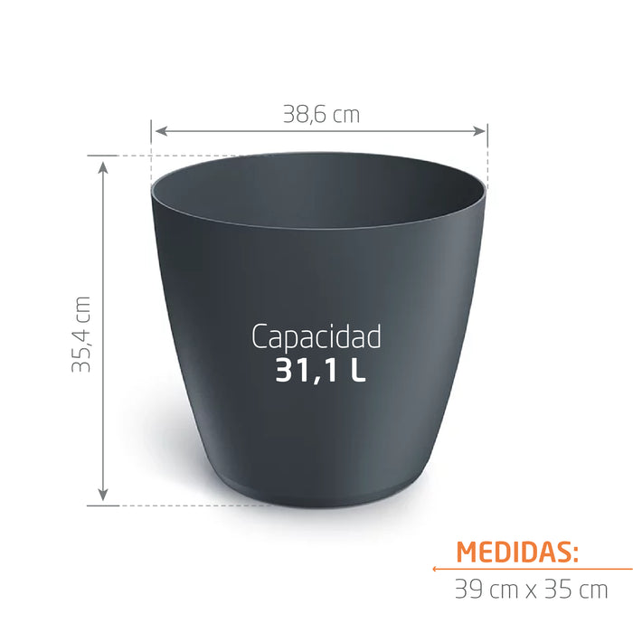 Matera Mate 39 x 35 cm