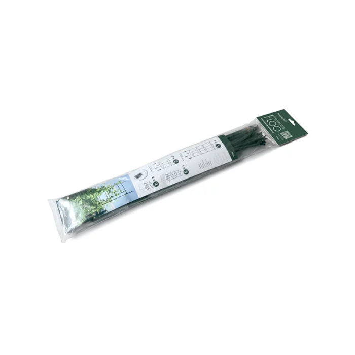 Soporte para enredaderas  29 x 120 cm