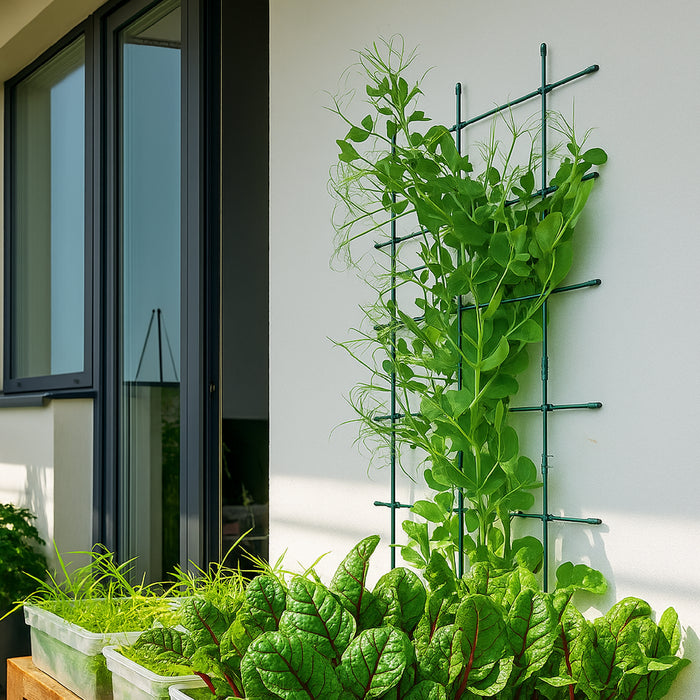 Soporte para plantas 60 x 120 cm - ambiente #ia - Tumatera.co