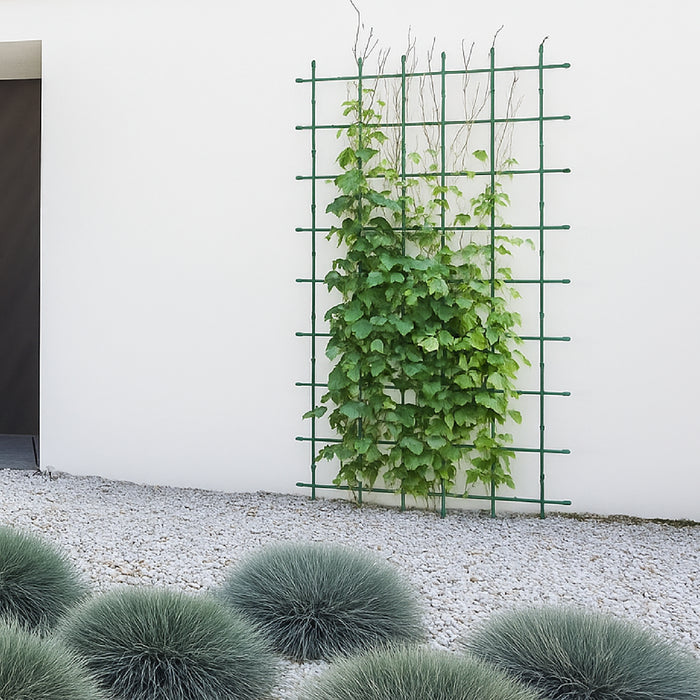 Soporte para plantas 60 x 180 cm - ambiente #ia - Tumatera.co