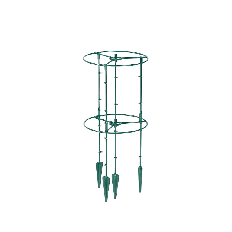 Soporte para enredaderas Circular 35 x 80 cm