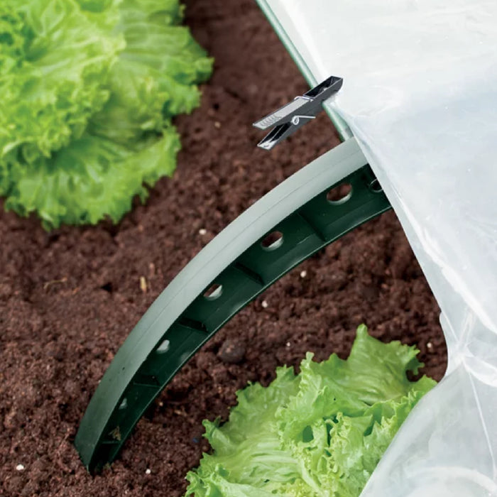 Mini invernadero para plantas 240 cm x 30 cm - ambiente 2 #ia - Tumatera.co