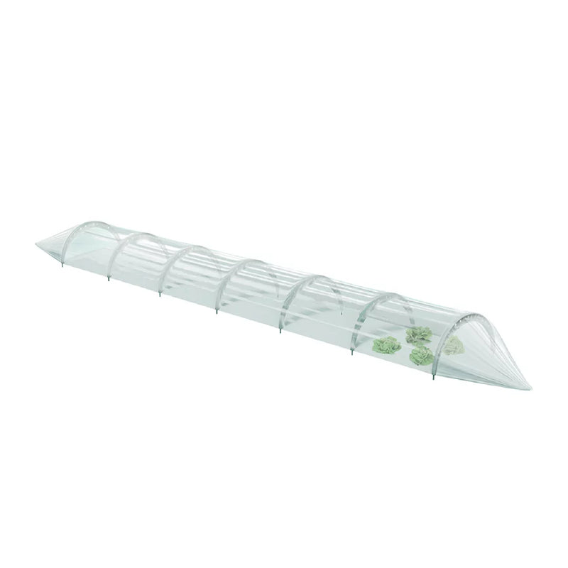 Mini invernadero para plantas 360 x 30 cm