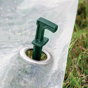 Mini invernadero para plantas 360 x 30 cm - ensamble ambiente #ia - Tumatera.co