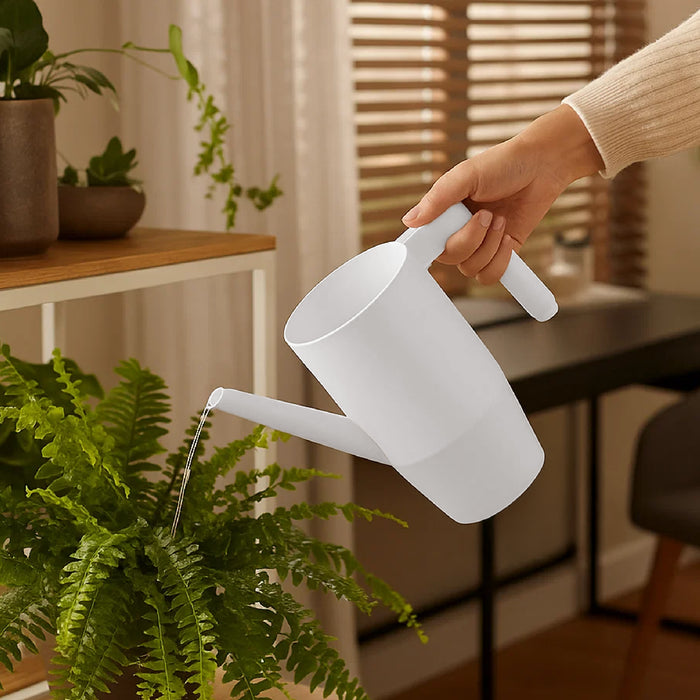 Regadera Ibis 24 cm - ambiente #ia - Tumatera.co