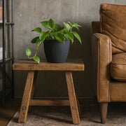 Matera Lamia 20 x 17 cm antracita - ambiente #ia - Tumatera.co