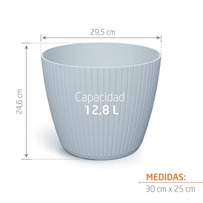 Matera Lamia 30 x 25 cm