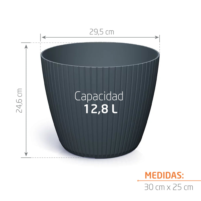 Matera Lamia 30 x 25 cm