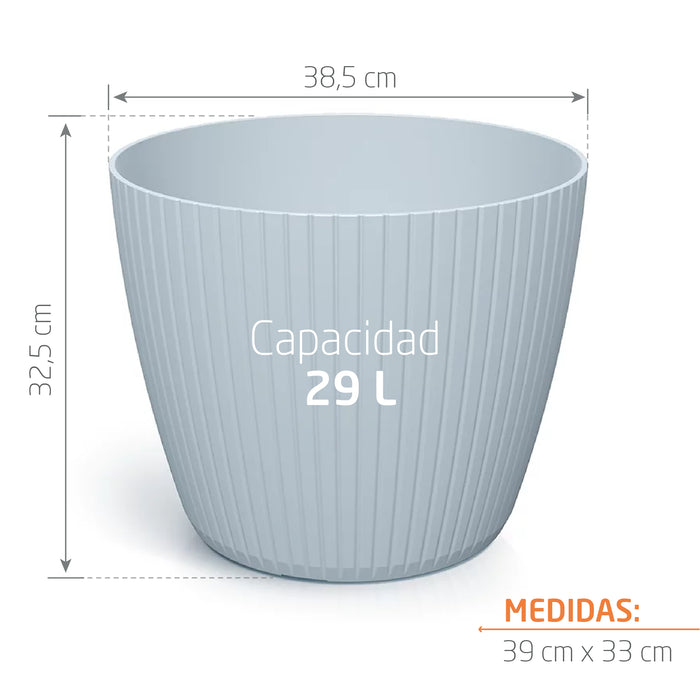 Matera Lamia 39 x 33 cm