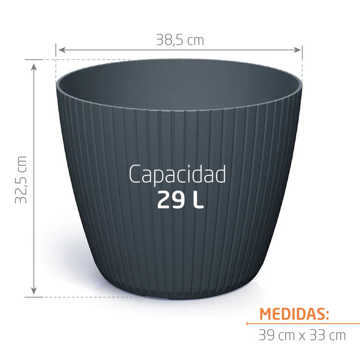 Matera Lamia 39 x 33 cm