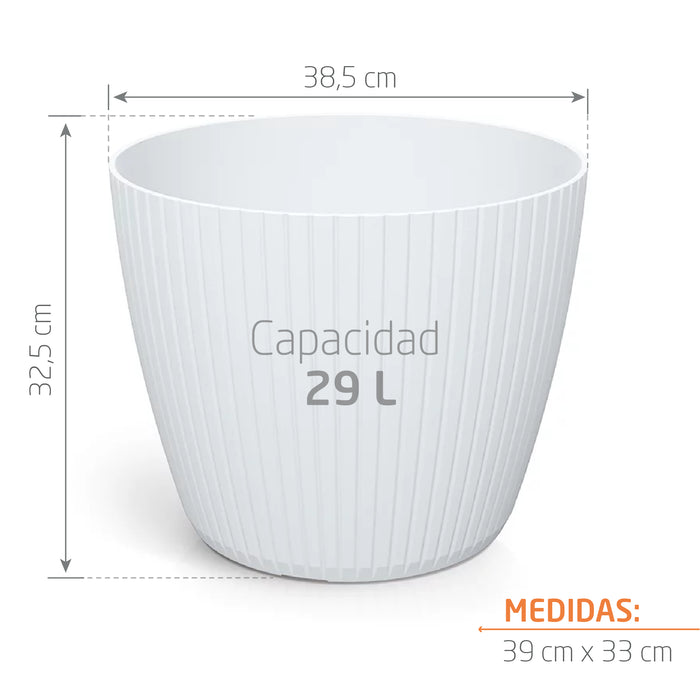 Matera Lamia 39 x 33 cm