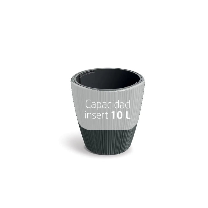 Matera Oro Round 30 x 30 cm