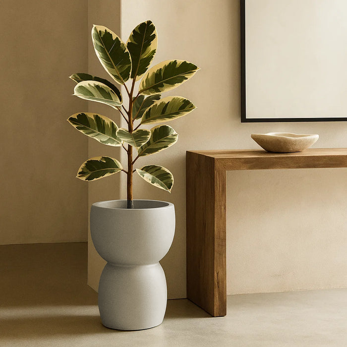 Matera Duala 30 x 41 cm - ambiente #ia - Tumatera.co