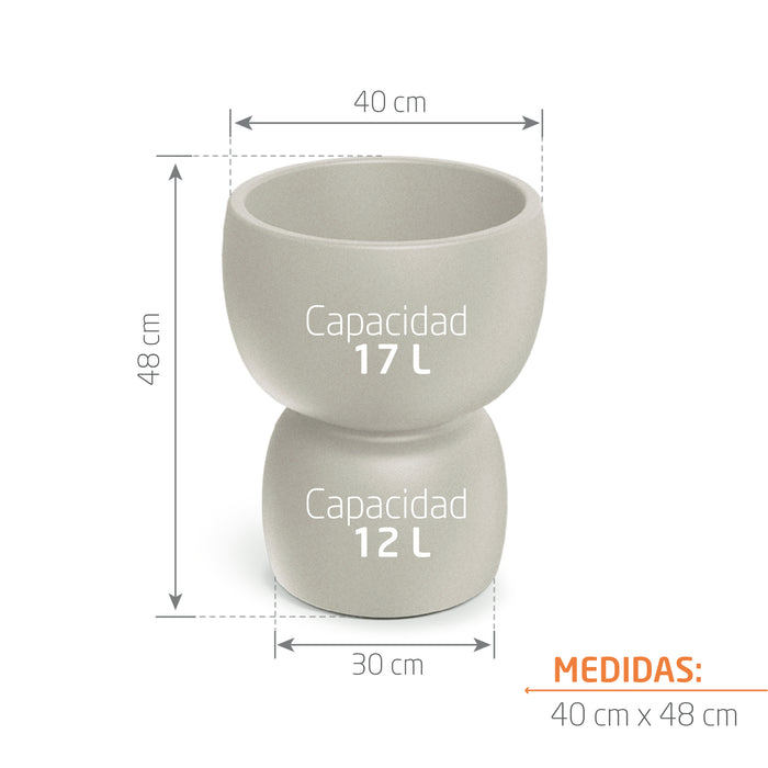 Matera Duala 40 x 48 cm