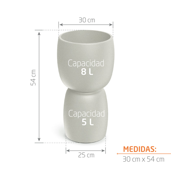 Matera Duala 40 x 54 cm