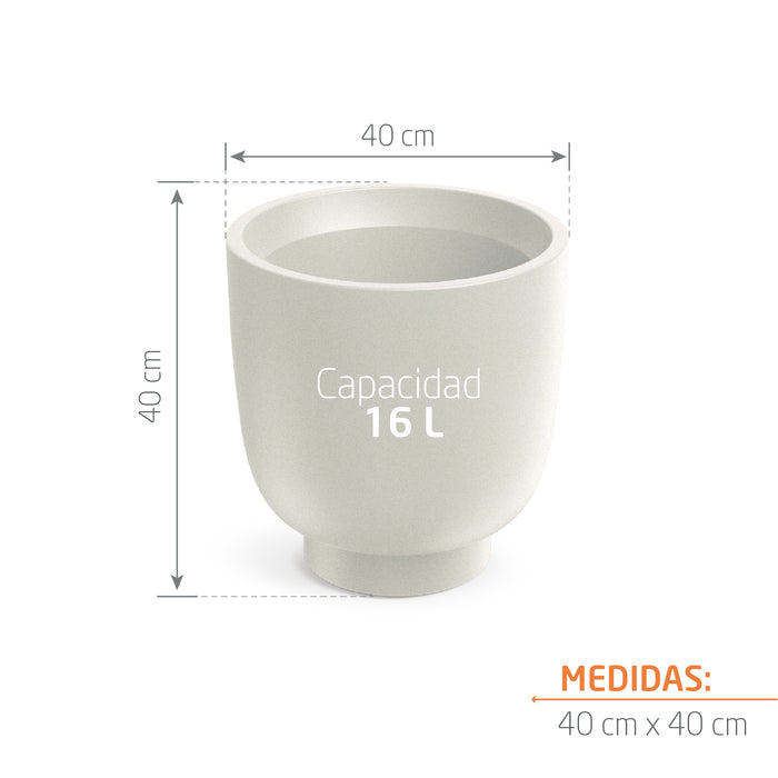 Matera Vivo 40 x 40 cm