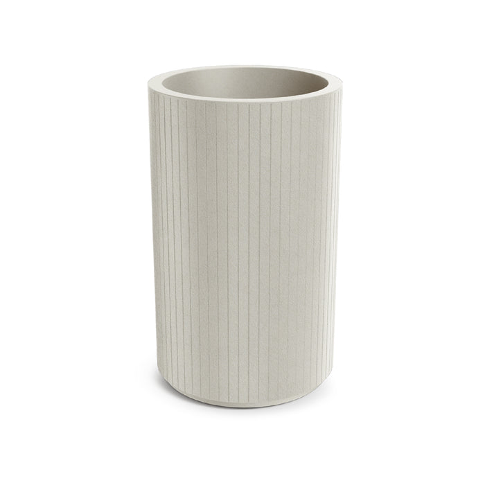 Matera Coro Round High 48 x 80 cm