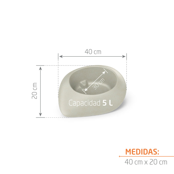 Matera Yeke 40 x 20 cm