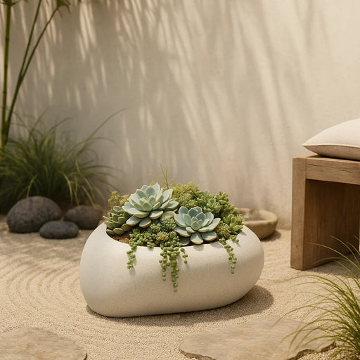 Matera Yeke 40 x 20 cm - ambiente #ia - Tumatera.co