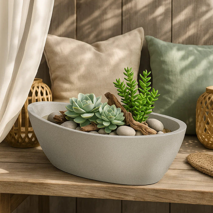 Matera Aria 60 x 36 cm - ambiente #ia - Tumatera.co