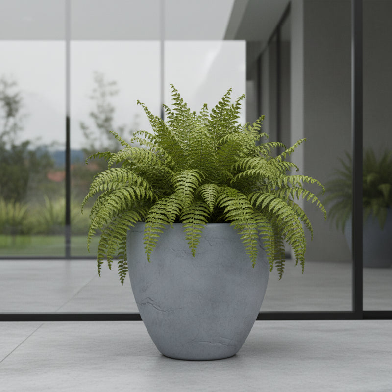 Matera Cano 40 x 36 cm - ambiente #ia - Tumatera.co