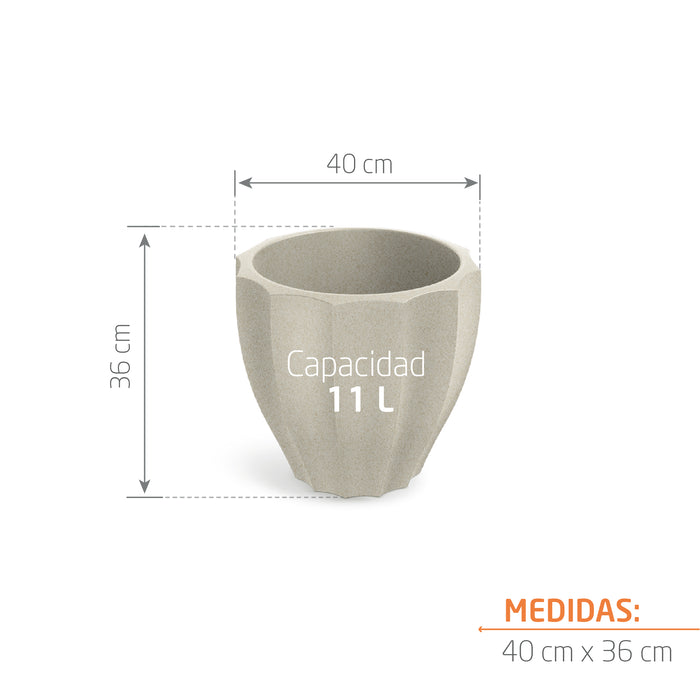 Matera Rona 40 x 46 cm