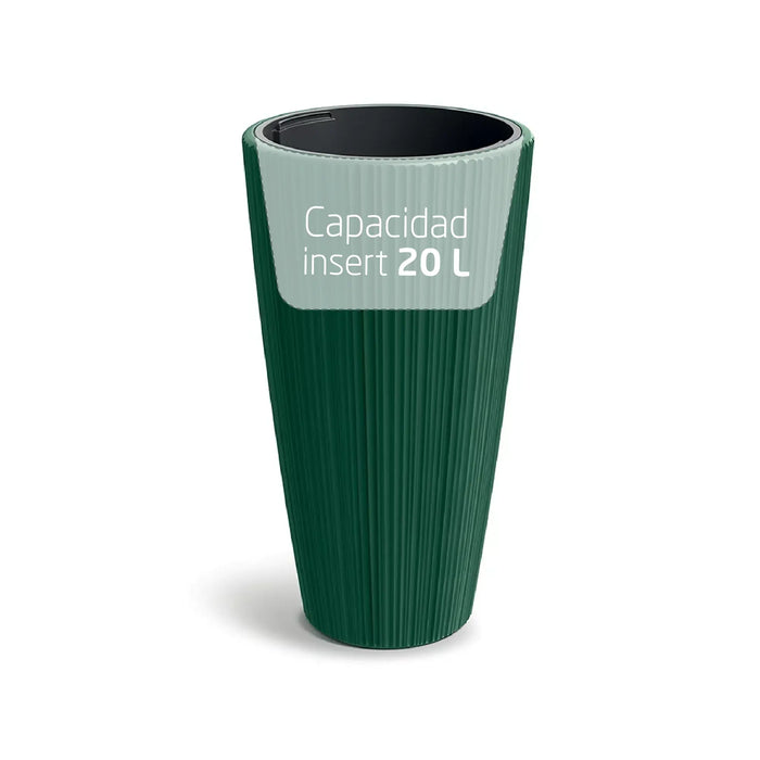 Matera Oro Round 39 x 73 cm