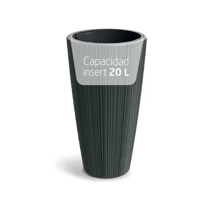 Matera Oro Round 39 x 73 cm