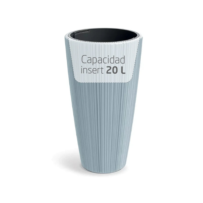 Matera Oro Round 39 x 73 cm