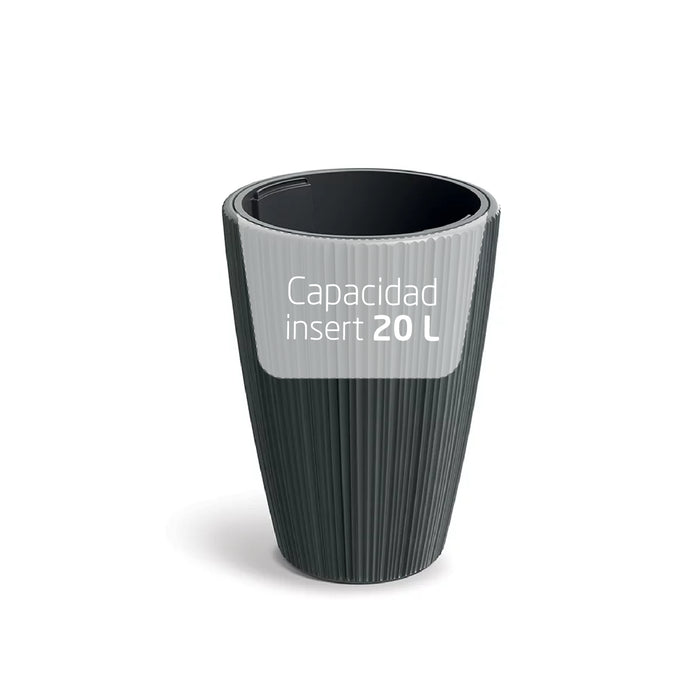 Matera Oro Round 39 x 55 cm