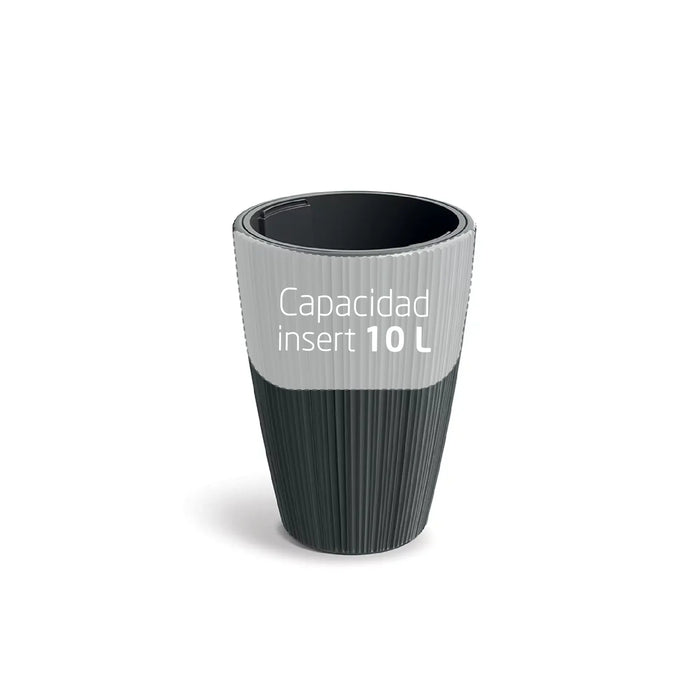 Matera Oro Round 30 x 39 cm