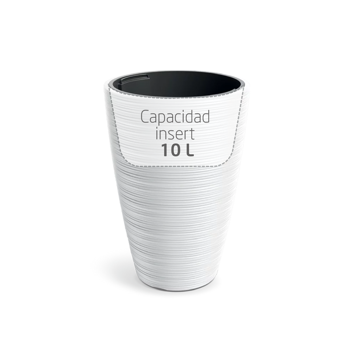 Matera Vena Round 30 x 45 cm