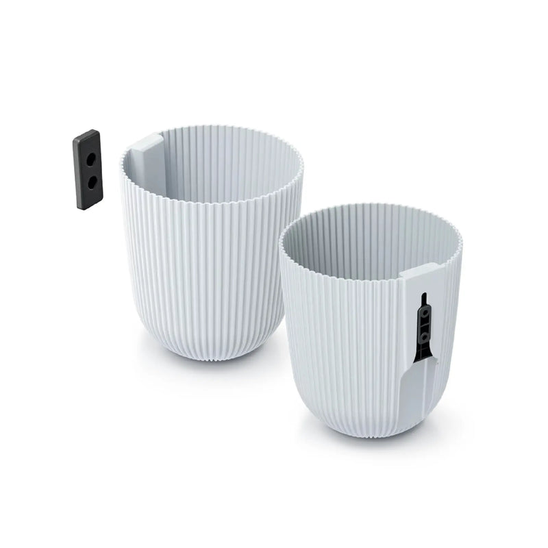Matera de Pared Milly 15 cm