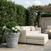 Matera Festonada 86 Cm - ambiente #ia - Tumatera.co