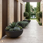 Matera Orinoco Bowl 101 Cm - ambiente #ia - Tumatera.co