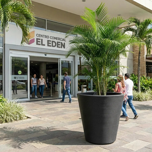 Matera Extra-grande Madison 120 X 120 Cm - ambiente #ia - Tumatera.co