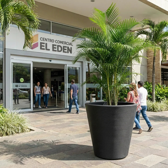 Matera Extra-grande Madison 120 X 120 Cm