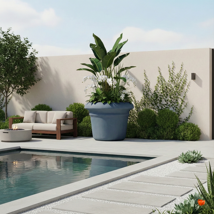 Matera Chestnut Hill 69 Cm - ambiente #ia - Tumatera.co