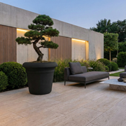 Matera Chestnut Hill 91 Cm - ambiente #ia - Tumatera.co