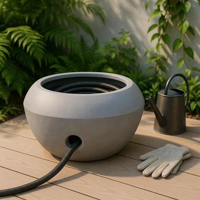 Portamanguera Chloe Bowl 50 Cm