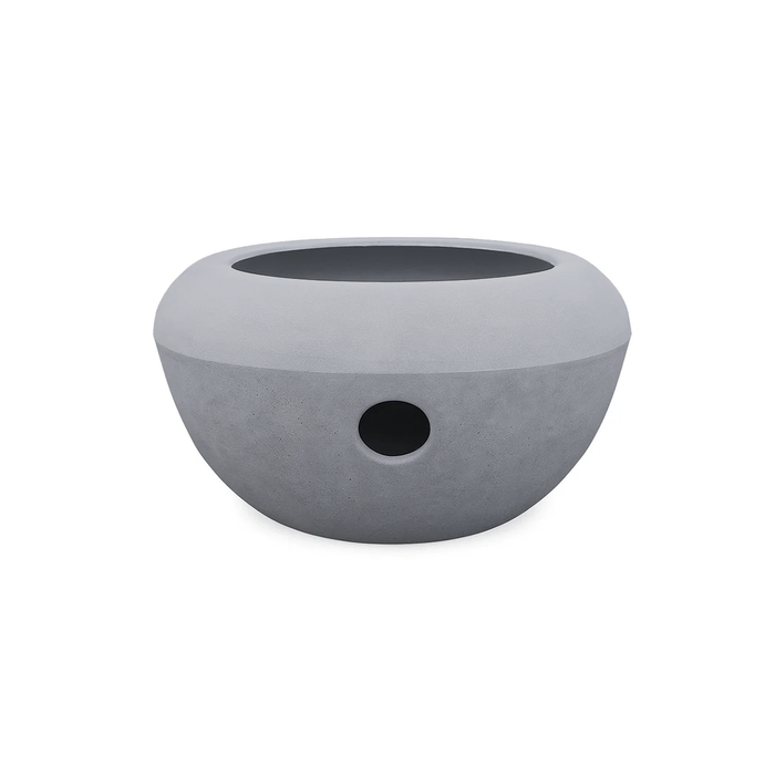 Portamanguera Chloe Bowl 50 Cm