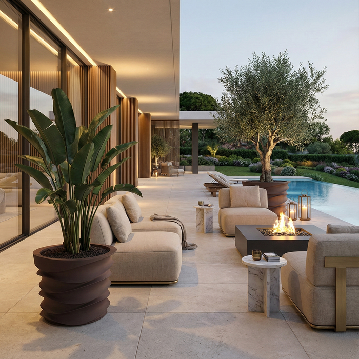 Matera Eye Ain´T 66 X 47 Cm