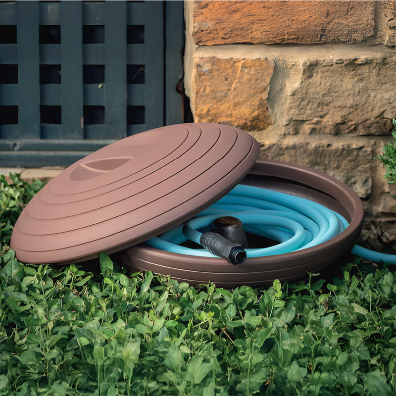 Portamanguera Jardín Mía House Bowl 56 Cm - ambiente #ia - Tumatera.co