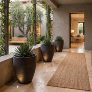 Matera Delano Tall 41 X 45 Cm - ambiente old bronce #ia - Tumatera.co