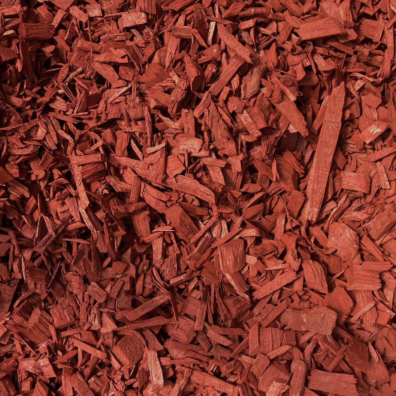 MULCH DECORATIVO ROJO 1 KG - Tumatera.co