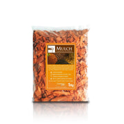 MULCH DECORATIVO NARANJA 1 KG - Tumatera.co