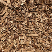 MULCH DECORATIVO NATURAL 1 KG - Tumatera.co