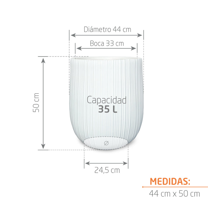 Matera Gota 44 x 50 cm - Tumatera.co